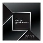 AMD Ryzen Threadripper PRO 9965WX 4.2 GHz (5.4 GHz Boost)