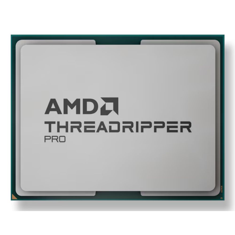 AMD Ryzen Threadripper PRO 9975WX 4 GHz 128 MB L3 Tray