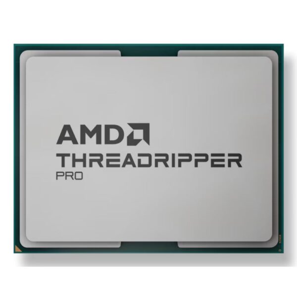 AMD Ryzen Threadripper PRO 9975WX 4GHz 128MB