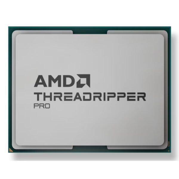 AMD Ryzen Threadripper PRO 9985WX 3.2 GHz 256 MB L3 Tray