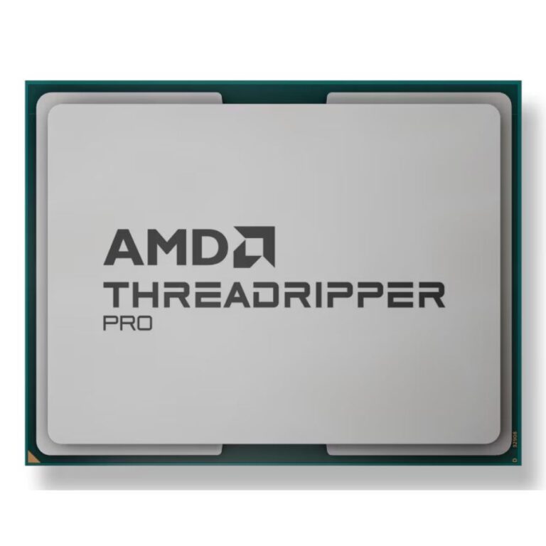 AMD Ryzen Threadripper PRO 9985WX 3.2 GHz 256 MB L3 Tray