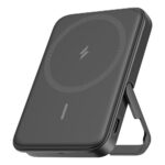 Anker 322 MagGo 5000mAh Wireless Black