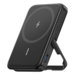 Anker 322 MagGo 5000mAh Wireless Black