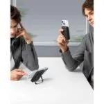 Anker 322 MagGo 5000mAh Wireless Black