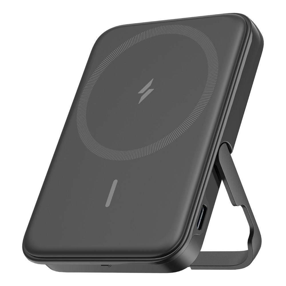 Anker 322 MagGo 5000mAh Wireless Black
