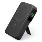 Anker 633 10000 mAh Wireless Charger Black