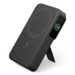 Anker 633 10000 mAh Wireless Charger Black