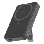Anker 633 10000 mAh Wireless Charger Black