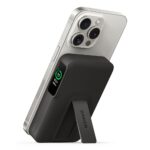 Anker 633 10000 mAh Wireless Charger Black