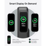 Anker 633 10000 mAh Wireless Charger Black