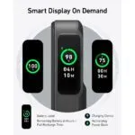 Anker 633 10000 mAh Wireless Charger Black