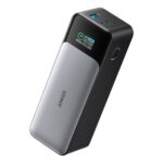 Anker 737 Power Bank 24000mAh Black Silver