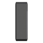 Anker 737 Power Bank 24000mAh Black Silver