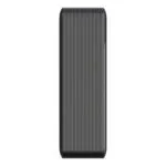 Anker 737 Power Bank 24000mAh Black Silver