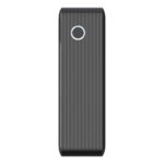 Anker 737 Power Bank 24000mAh Black Silver