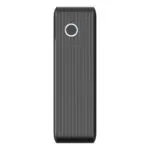 Anker 737 Power Bank 24000mAh Black Silver