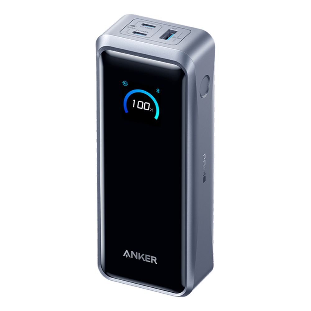 Anker A110AH11 26250 mAh Power Bank Black