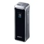 Anker Prime Power Bank 20,100mAh 220W (A110BH11) - Black