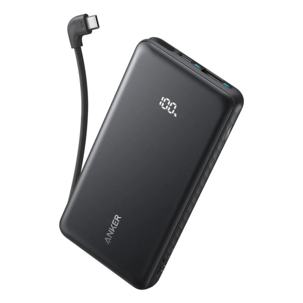 Anker A110D PowerCore 10000 mAh Black