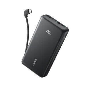 Anker A110E PowerCore 20000mAh Black