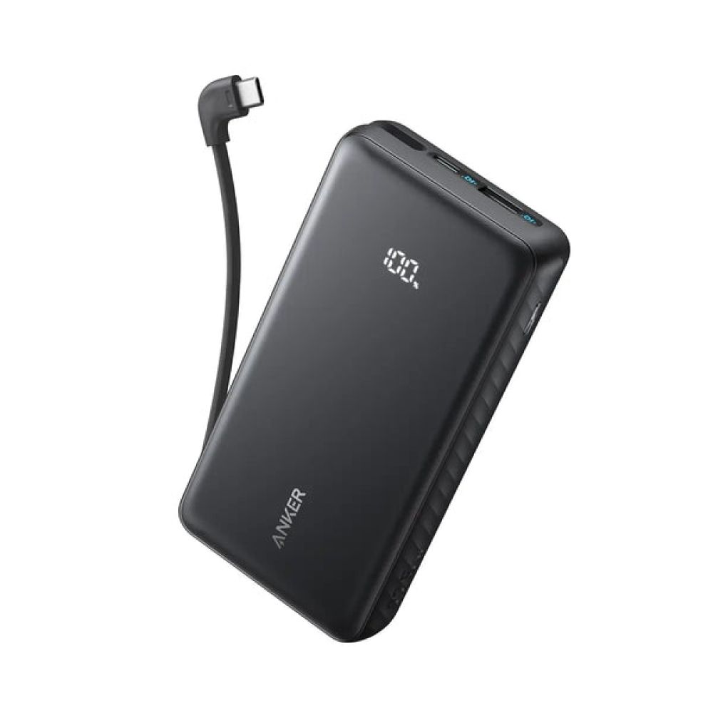 Anker A110E PowerCore 20000mAh Black