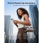 Anker A1638 PowerCore 10000mAh Black Power Bank