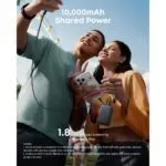 Anker A1638 PowerCore 10000mAh Black Power Bank