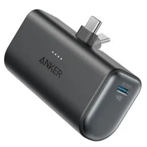 Anker A1653H21 Power Bank 5000 mAh White