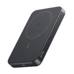 Anker A1664H11 10000 mAh Wireless Power Bank Black