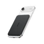 Anker A1665 5000 mAh Wireless Charging Black