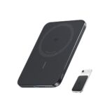 Anker A1665 5000 mAh Wireless Charging Black