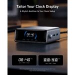 Anker A2345241 65W GaN Charger for Phone, Tablet, Laptop, Camera, Headphones