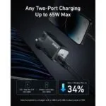 Anker A2669213 UK Type D Power Adapter