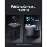 Anker A2669213 UK Type D Power Adapter