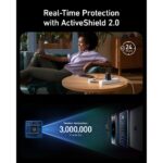 Anker A2669213 UK Type D Power Adapter