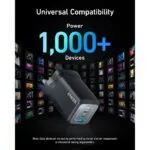 Anker A2669213 UK Type D Power Adapter