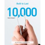 Anker A81F5G21 USB-C Cable 0.9m White