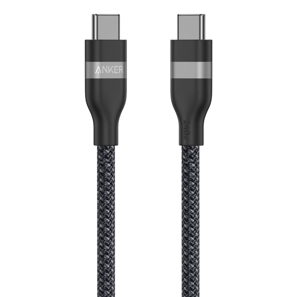 Anker A82E2 USB-C Cable 0.9m Black