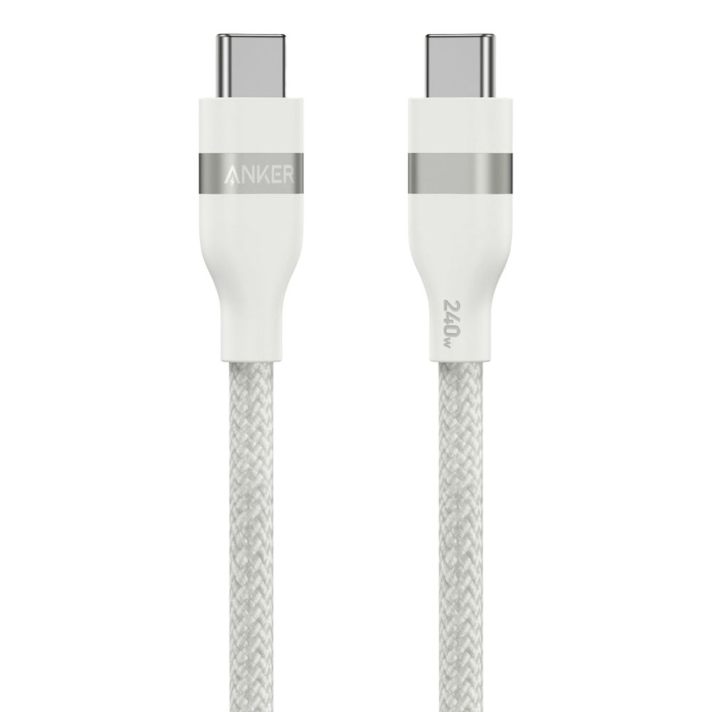 Anker A82E2 USB-C Cable 0.9m White