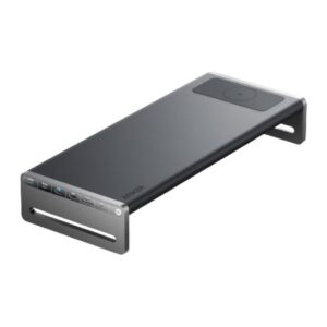 Anker A83772Z1 USB-C Docking Station Black
