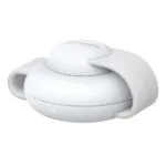 Anker Qi2 3-in-1 Wireless Travel Charger 15W (B25M8H21) - White