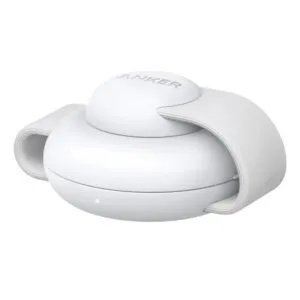 Anker Qi2 3-in-1 Wireless Travel Charger 15W (B25M8H21) - White