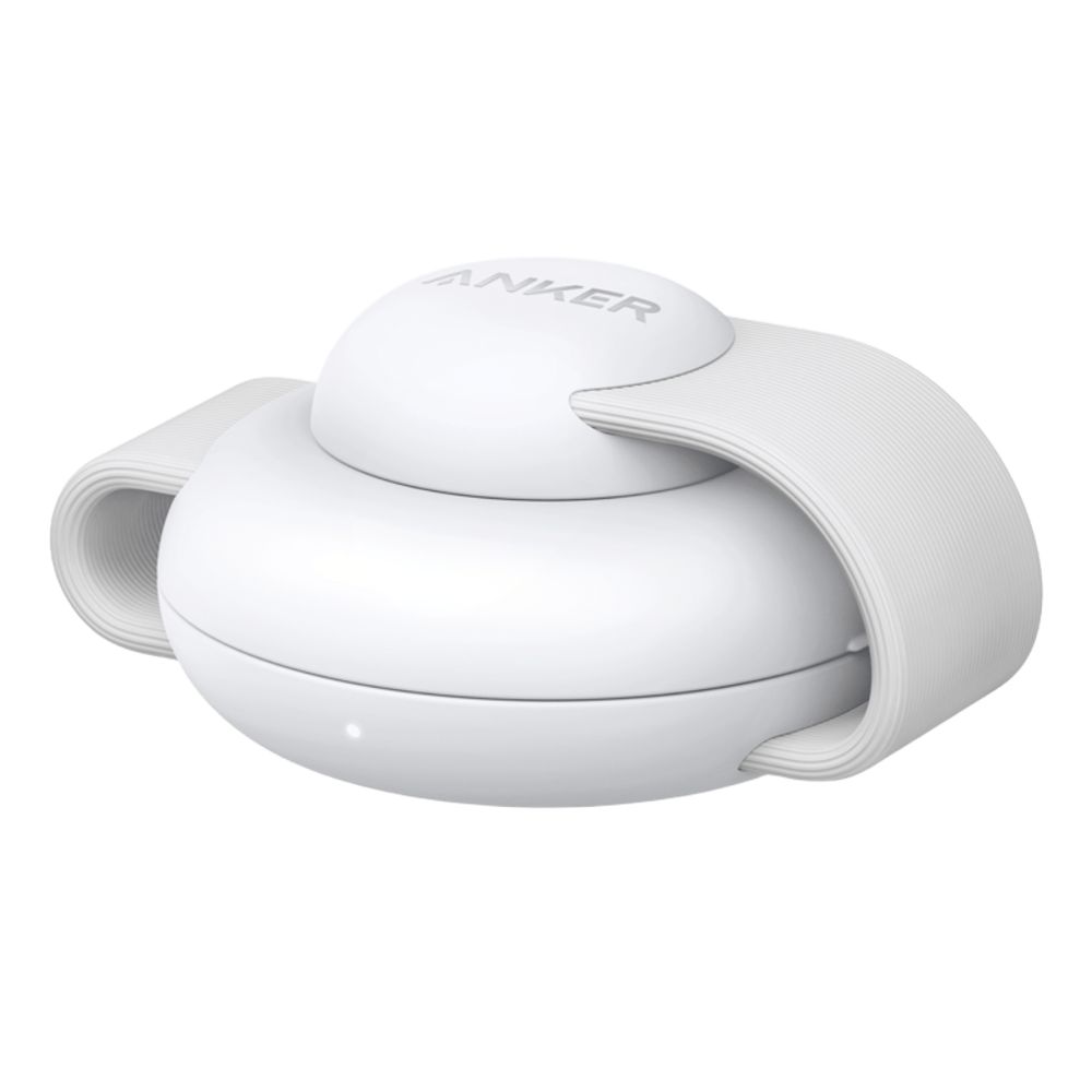 Anker B25M8H21 Wireless Charger Headphones, Headset, Smartphone, Smartwatch White Fast charging Indoor