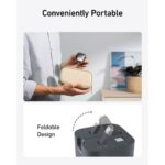 Anker Nano Headphones, Smartphone, Smartwatch, Tablet White AC Fast Charging Indoor