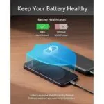 Anker Power Bank 313 10000mAh & 2-Pack 3ft USB-C Cable