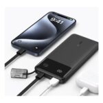 Anker PowerCore 10000mAh Black