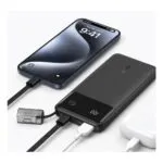 Anker PowerCore 10000mAh Black