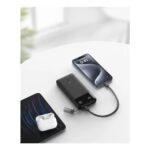 Anker PowerCore 10000mAh Black