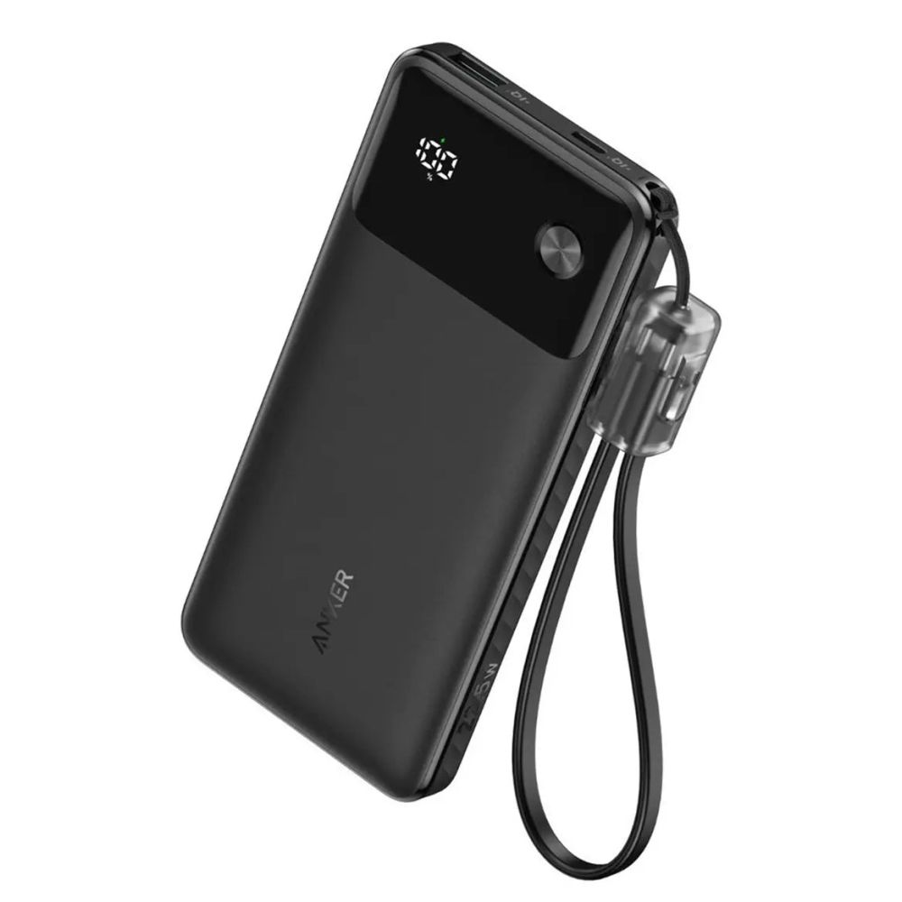 Anker PowerCore 10000mAh Black