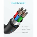 Anker PowerLine Select+ USB-C Cable
